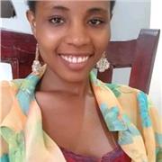 Etudiante adepte de la recherche grammatical et littéraire